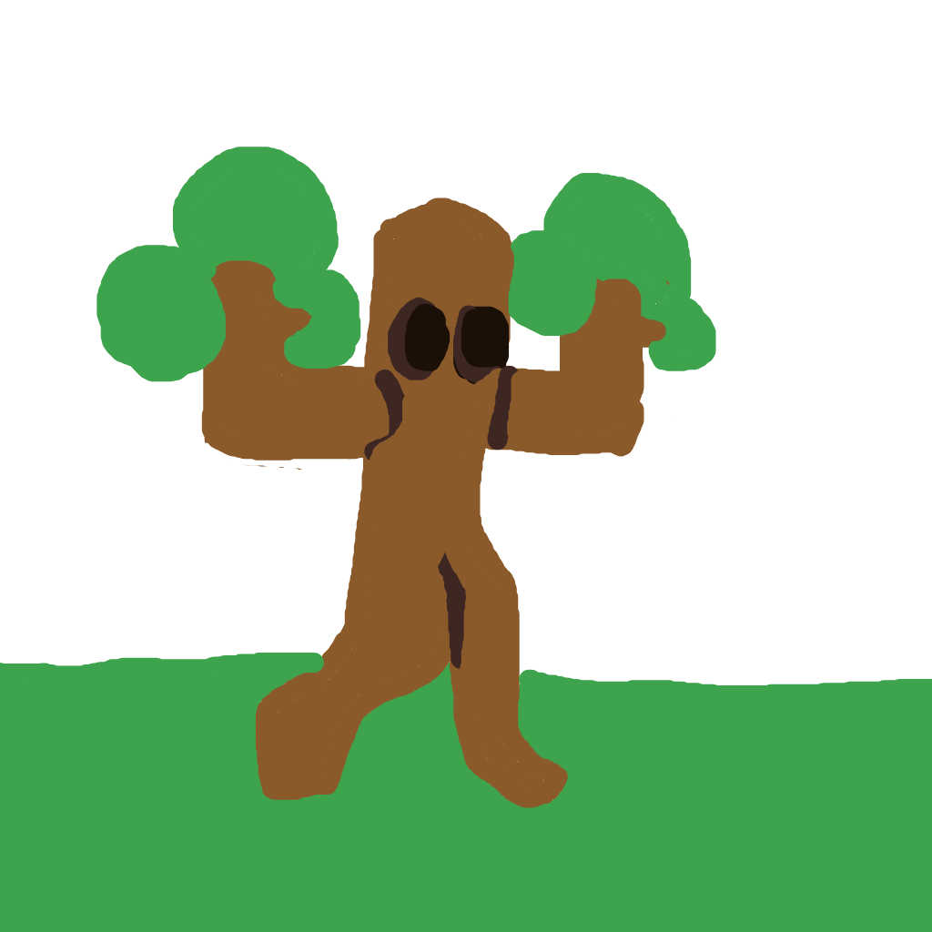 evechristmas's drawing of Sudowoodo — Pokémon sketch on Sketchdex