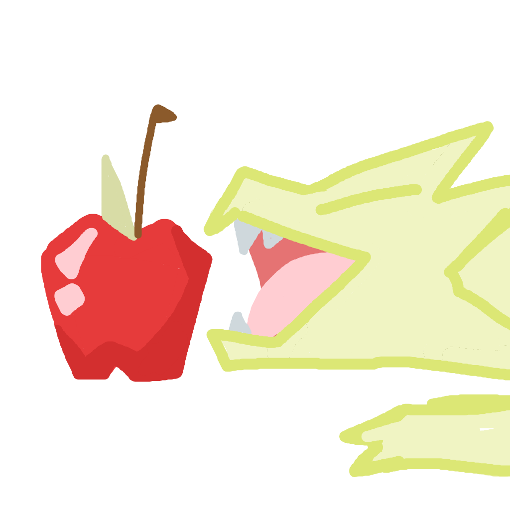 evechristmas's drawing of Tyranitar — Pokémon sketch on Sketchdex