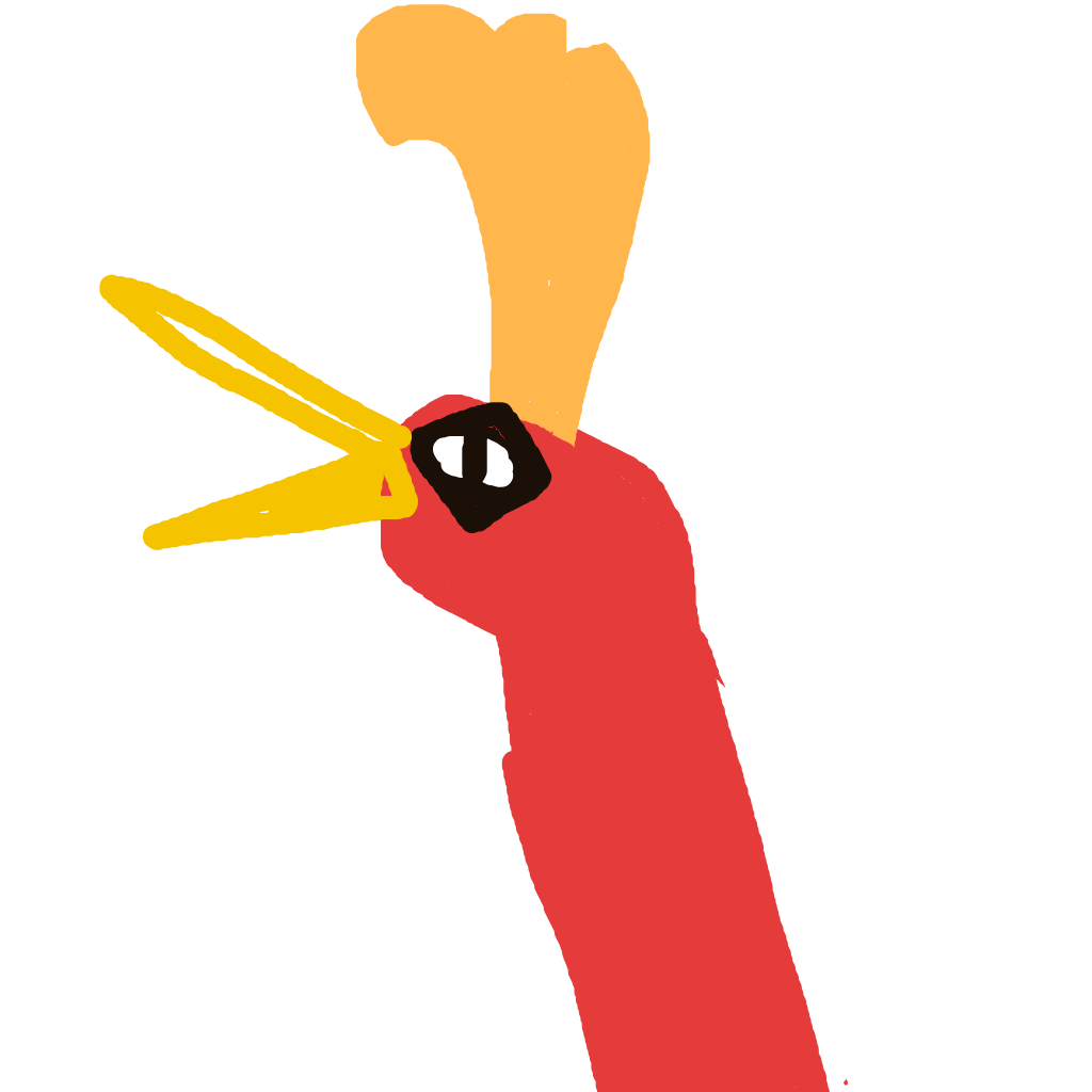 evechristmas's drawing of Ho-oh — Pokémon sketch on Sketchdex