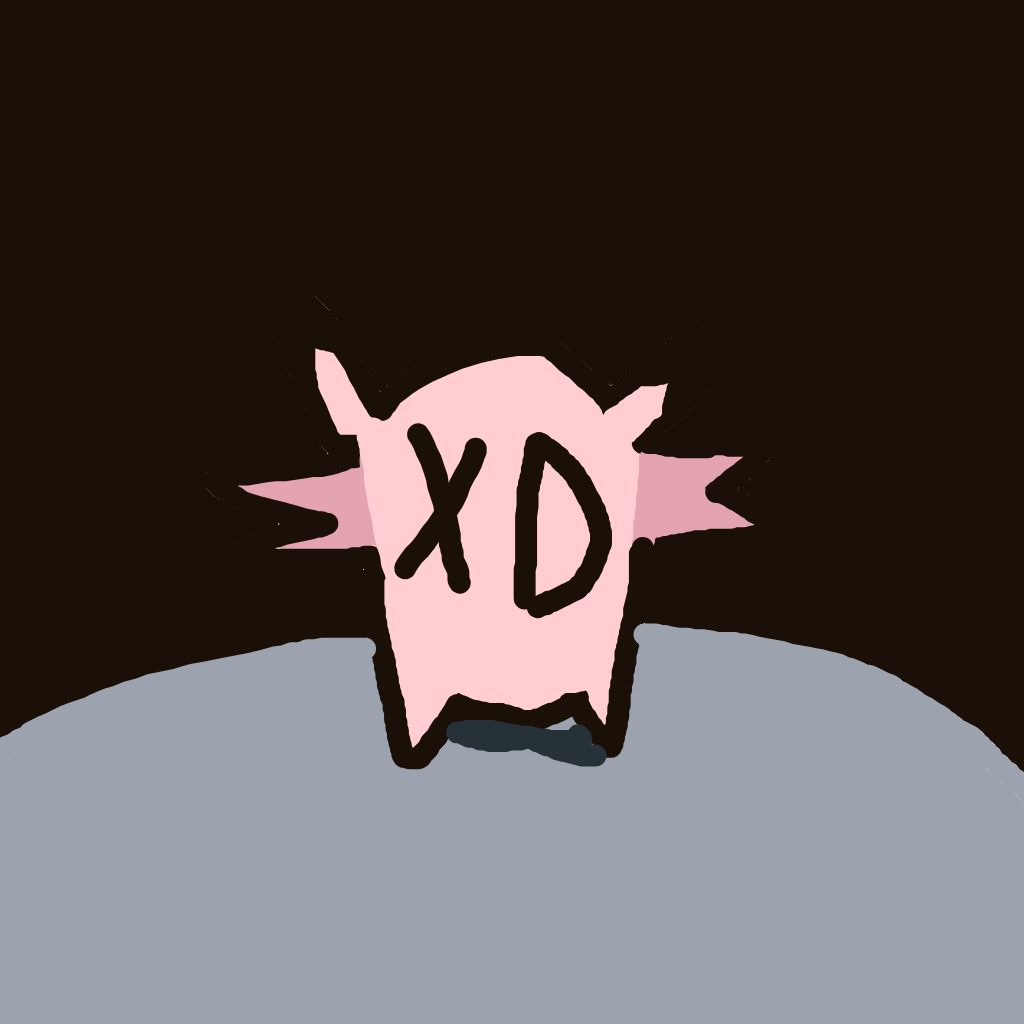 Clefable drawing