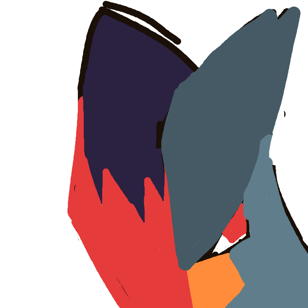 evechristmas's drawing of Staraptor — Pokémon sketch on Sketchdex