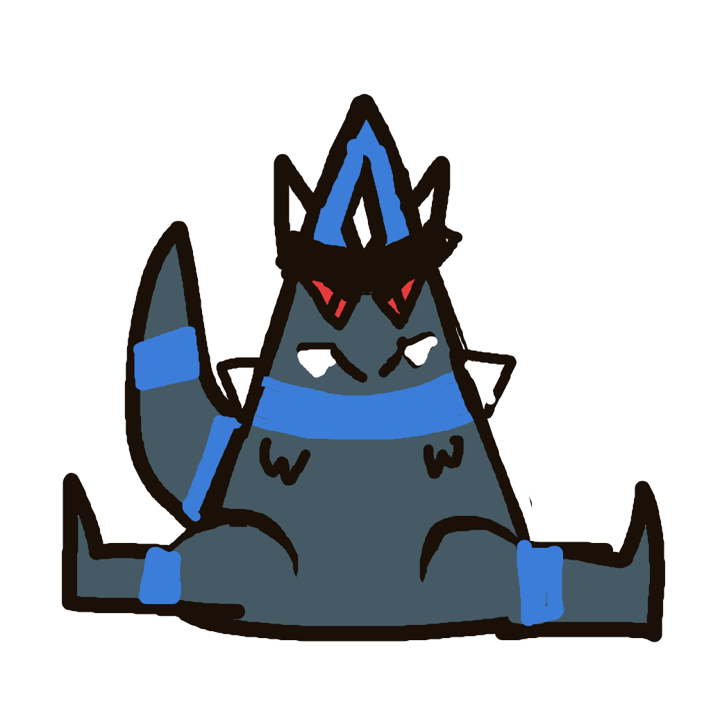 evechristmas's drawing of Rampardos — Pokémon sketch on Sketchdex