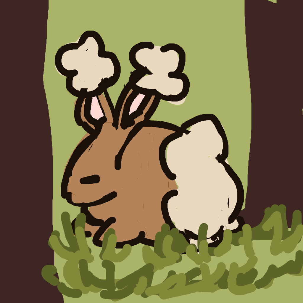 evechristmas's drawing of Buneary — Pokémon sketch on Sketchdex