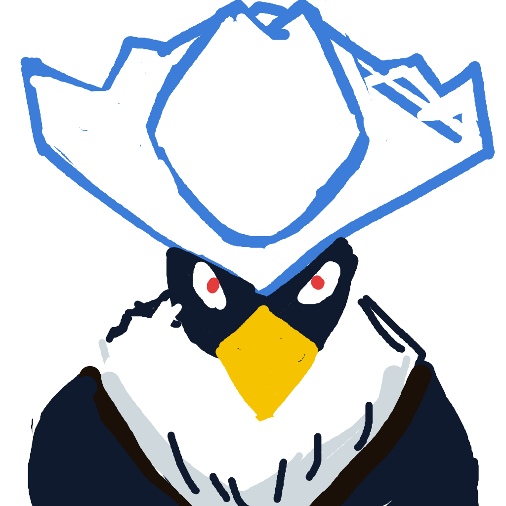 evechristmas's drawing of Honchkrow — Pokémon sketch on Sketchdex