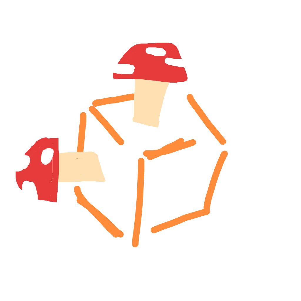 Paras drawing