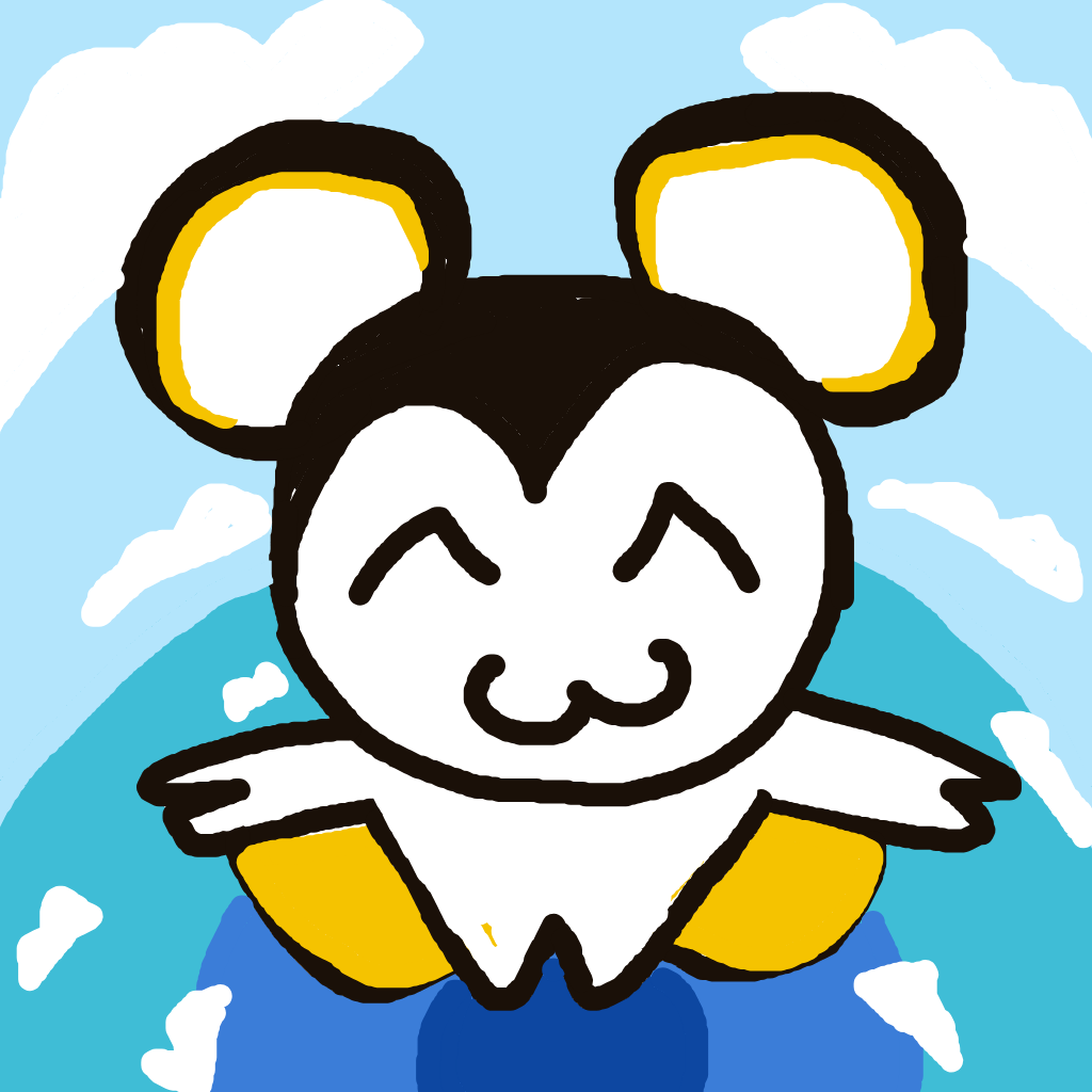 evechristmas's drawing of Emolga — Pokémon sketch on Sketchdex