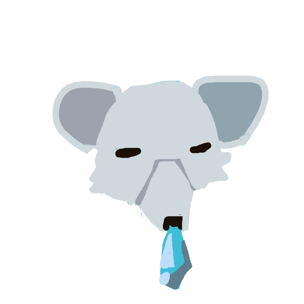 evechristmas's drawing of Cubchoo — Pokémon sketch on Sketchdex