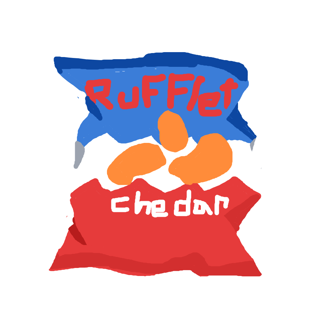 evechristmas's drawing of Rufflet — Pokémon sketch on Sketchdex