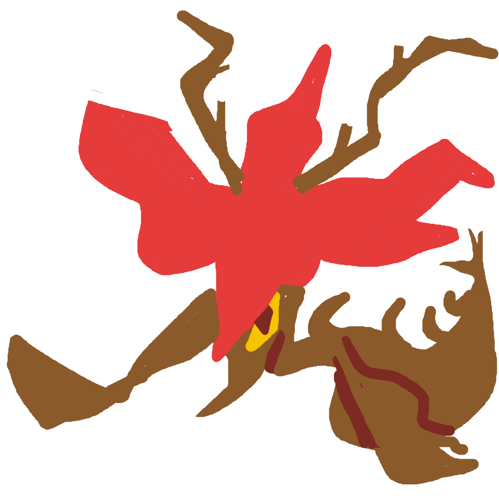 evechristmas's drawing of Dragalge — Pokémon sketch on Sketchdex
