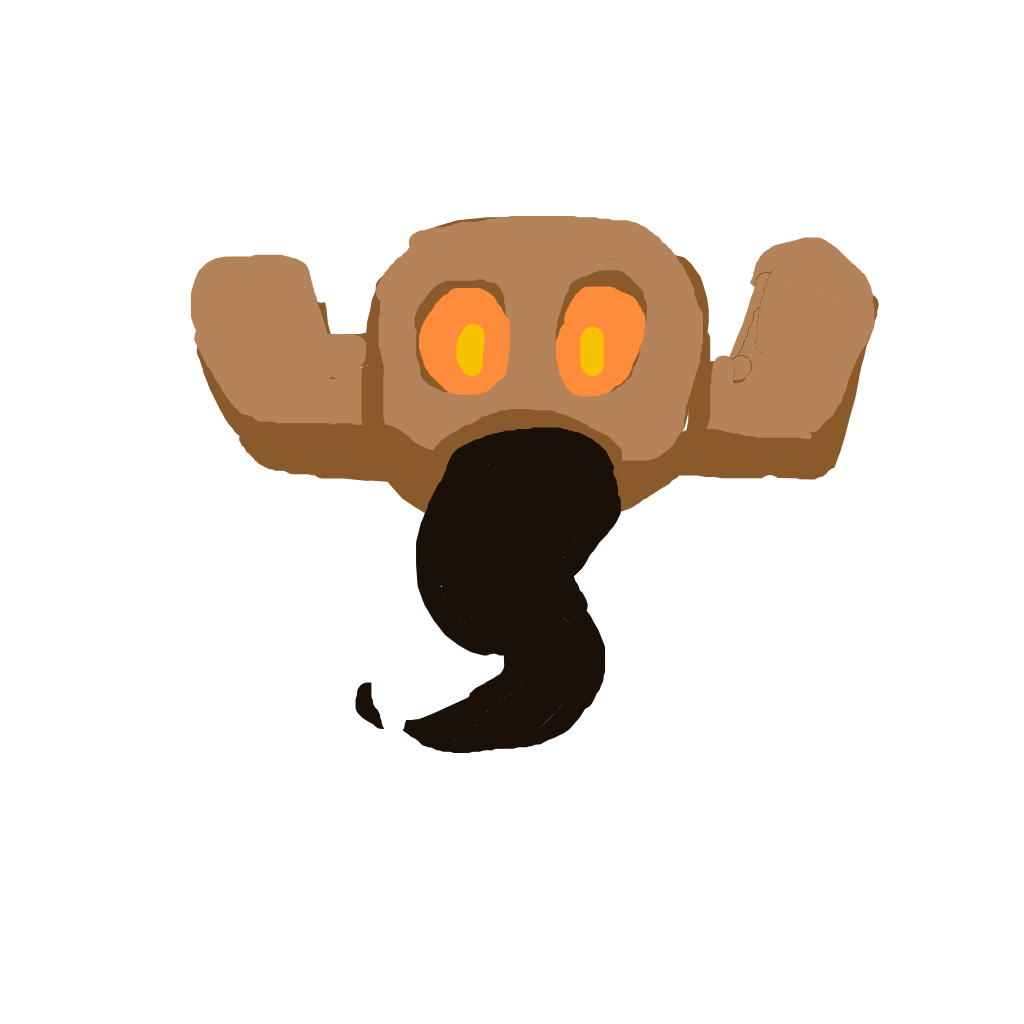 evechristmas's drawing of Phantump — Pokémon sketch on Sketchdex