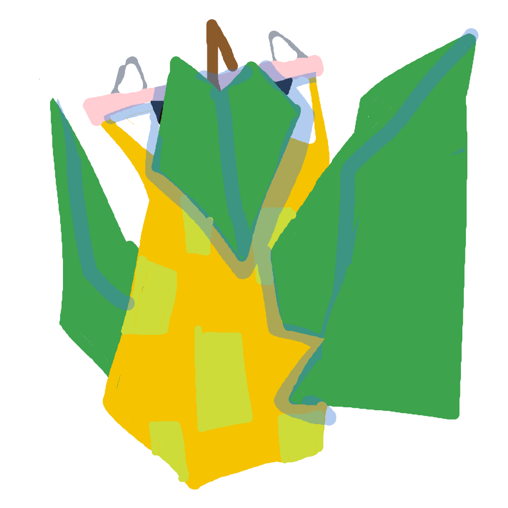 Victreebel drawing