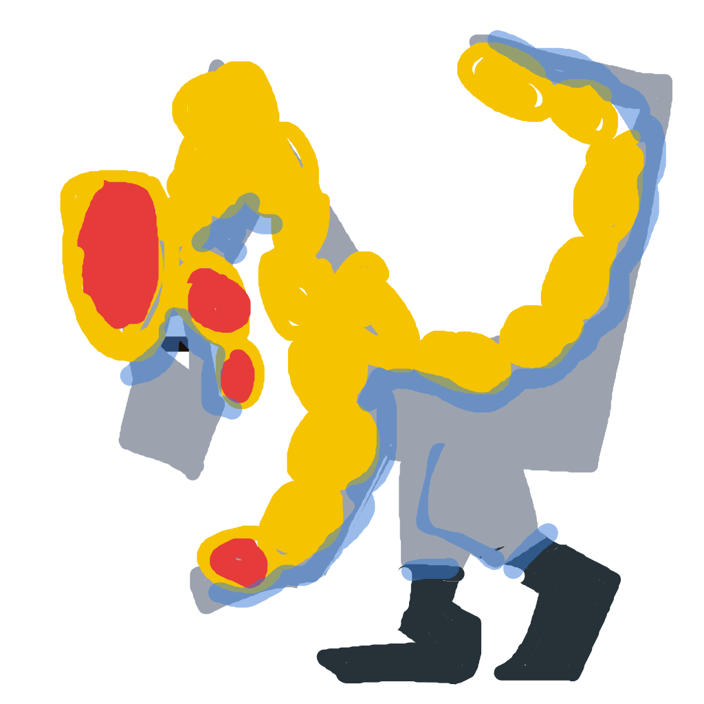 evechristmas's drawing of Kommo-o — Pokémon sketch on Sketchdex