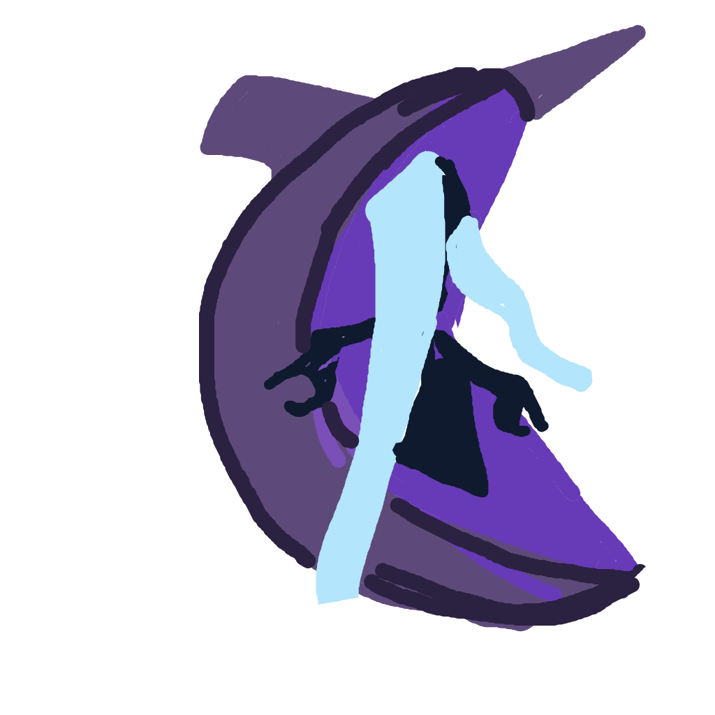 evechristmas's drawing of Tapu-fini — Pokémon sketch on Sketchdex