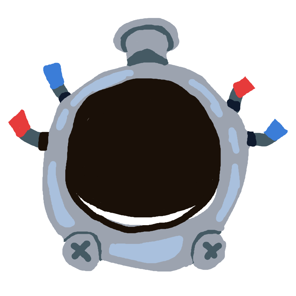 Magnemite drawing