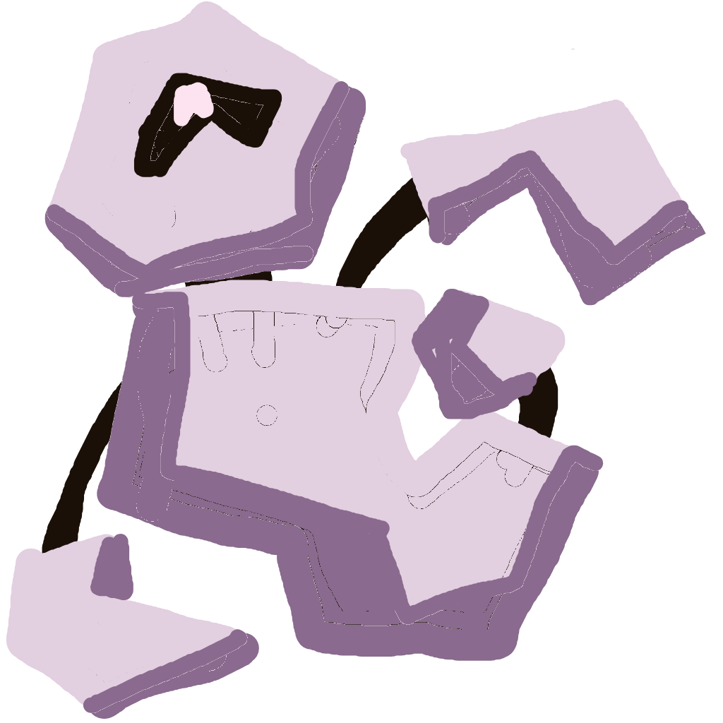 evechristmas's drawing of Runerigus — Pokémon sketch on Sketchdex