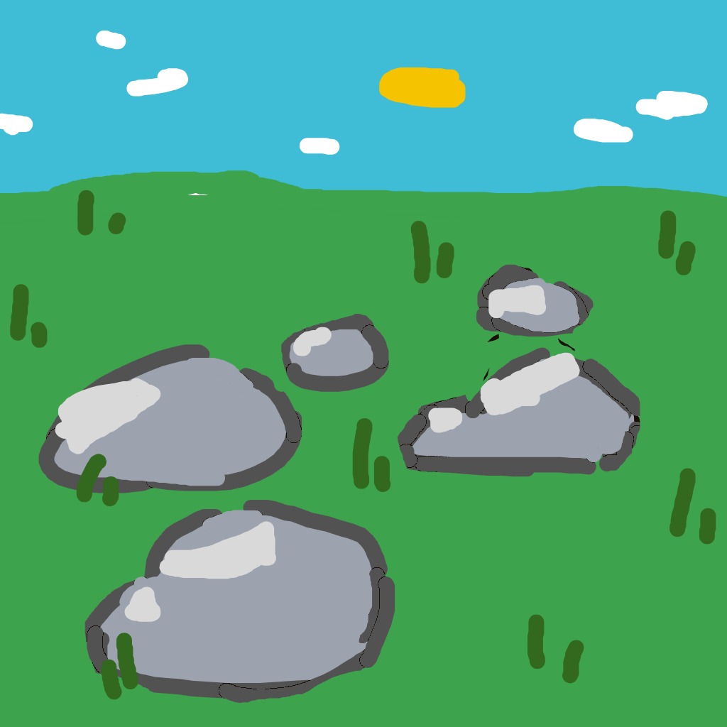 Onix drawing