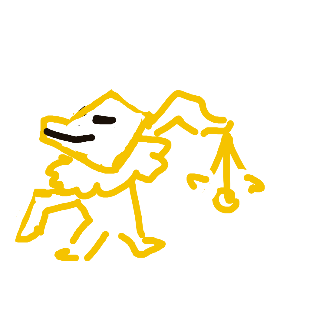 Hypno drawing