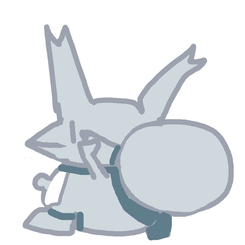 evechristmas's drawing of Iron-bundle — Pokémon sketch on Sketchdex