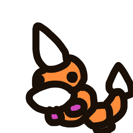 BraveSandslash802's drawing of Weedle — Pokémon sketch on Sketchdex