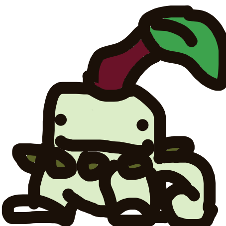 BraveSandslash802's drawing of Chikorita — Pokémon sketch on Sketchdex