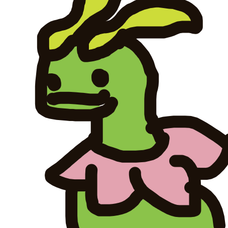 BraveSandslash802's drawing of Meganium — Pokémon sketch on Sketchdex