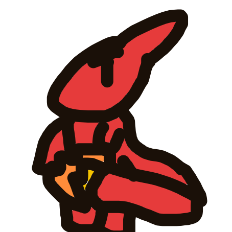 BraveSandslash802's drawing of Charmeleon — Pokémon sketch on Sketchdex