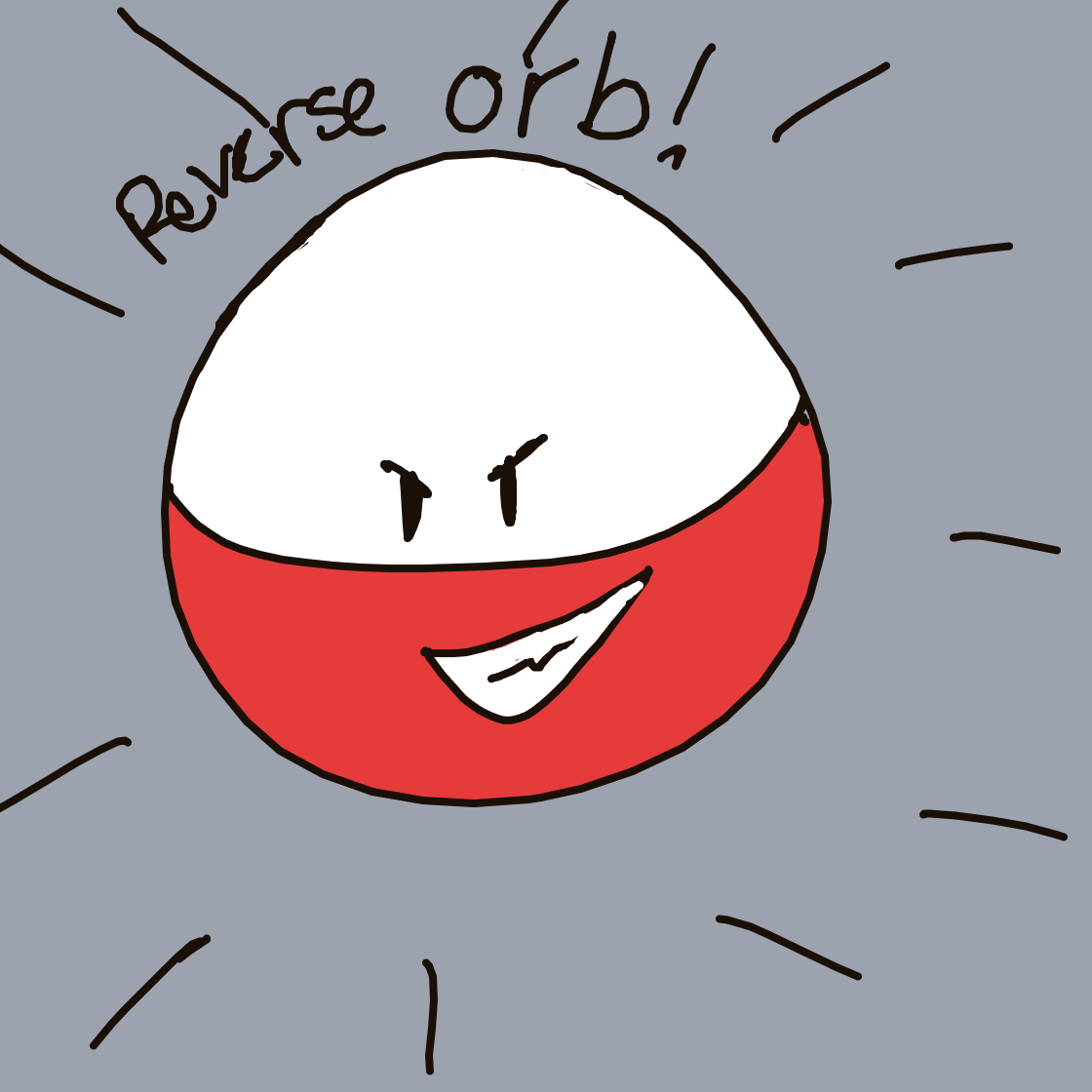 Electrode drawing