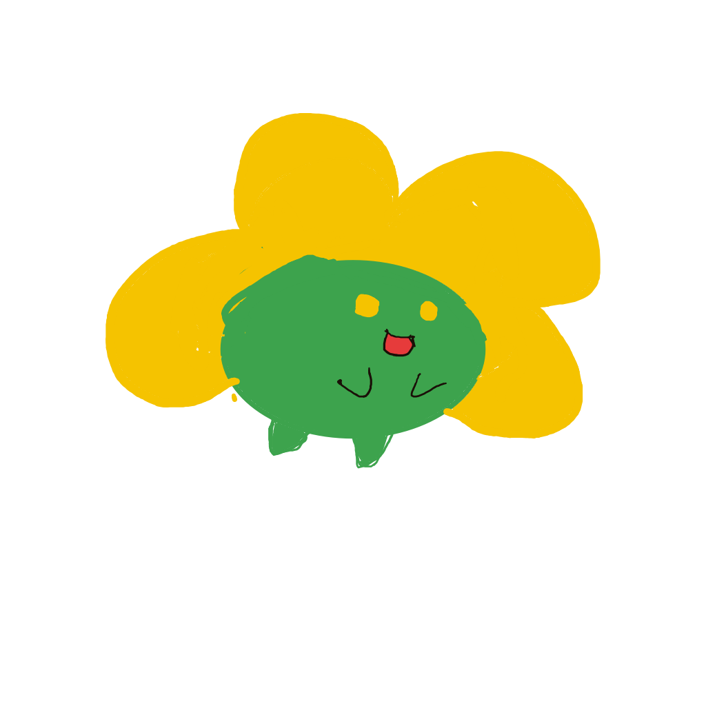 TLLanghamArt's drawing of Skiploom — Pokémon sketch on Sketchdex