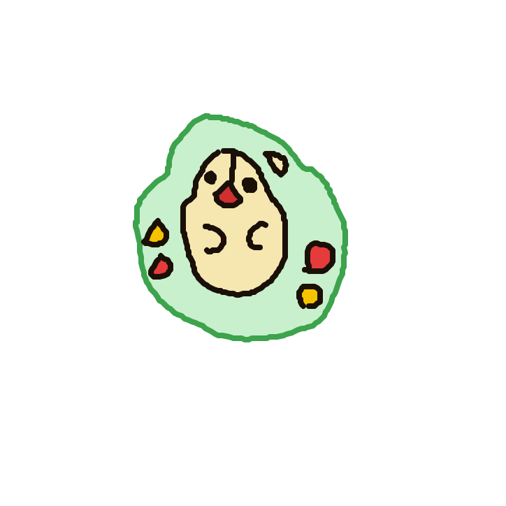DittoLuvah326's drawing of Duosion — Pokémon sketch on Sketchdex