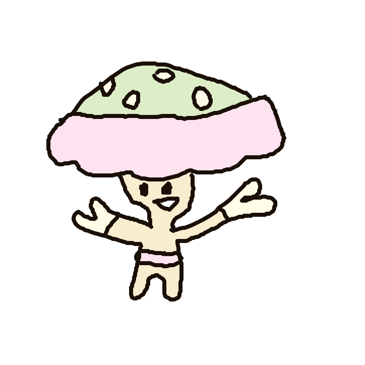 DittoLuvah326's drawing of Shiinotic — Pokémon sketch on Sketchdex