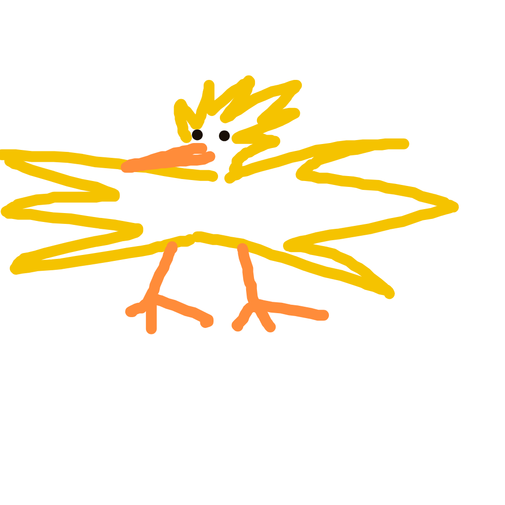 DarkPinsir132's drawing of Zapdos — Pokémon sketch on Sketchdex