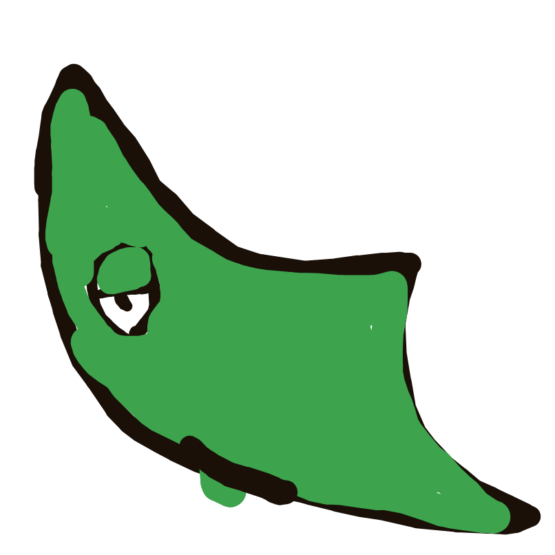 StealthStarmie580's drawing of Metapod — Pokémon sketch on Sketchdex