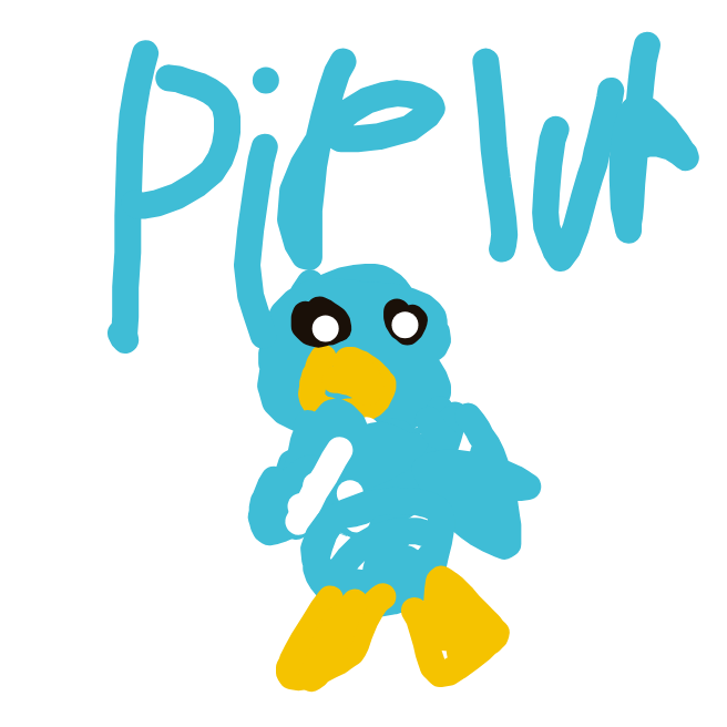 NeoPrimeape907's drawing of Piplup — Pokémon sketch on Sketchdex