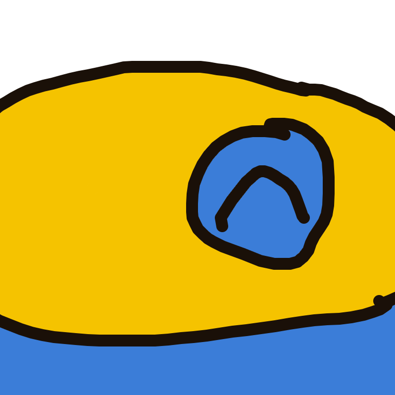UltraMagneton435's drawing of Dunsparce — Pokémon sketch on Sketchdex