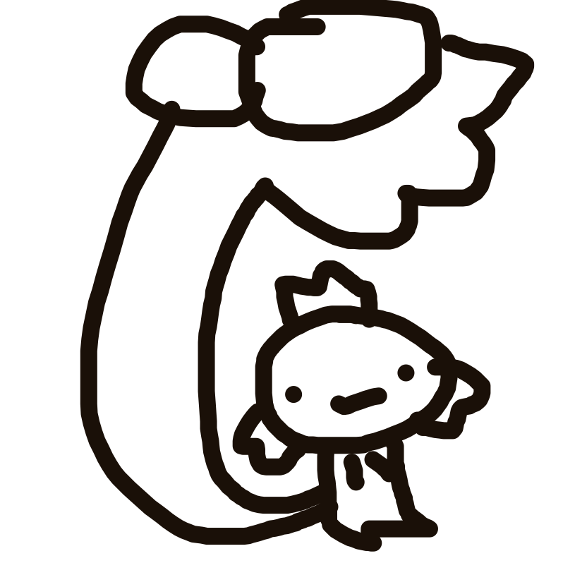 UltraMagneton435's drawing of Pachirisu — Pokémon sketch on Sketchdex