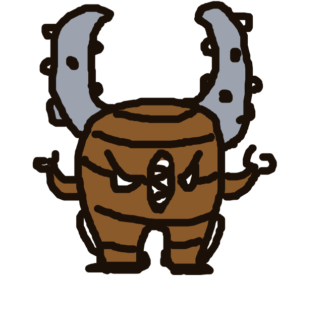 ShadowJolteon341's drawing of Pinsir — Pokémon sketch on Sketchdex
