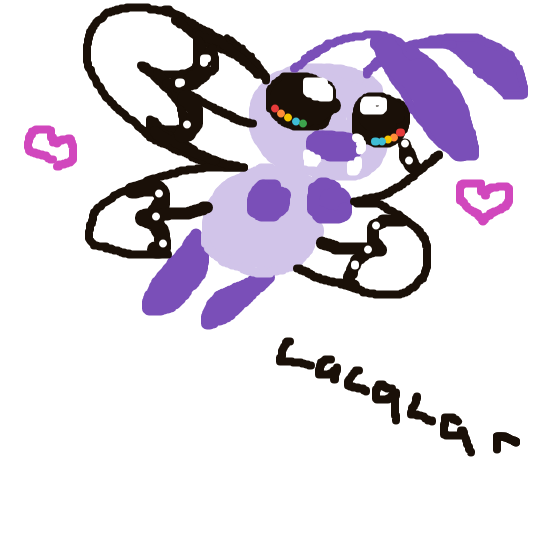 buizel28's drawing of Butterfree — Pokémon sketch on Sketchdex