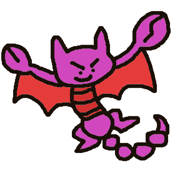 gomykrais's drawing of Gliscor — best Pokémon fan art on Sketchdex