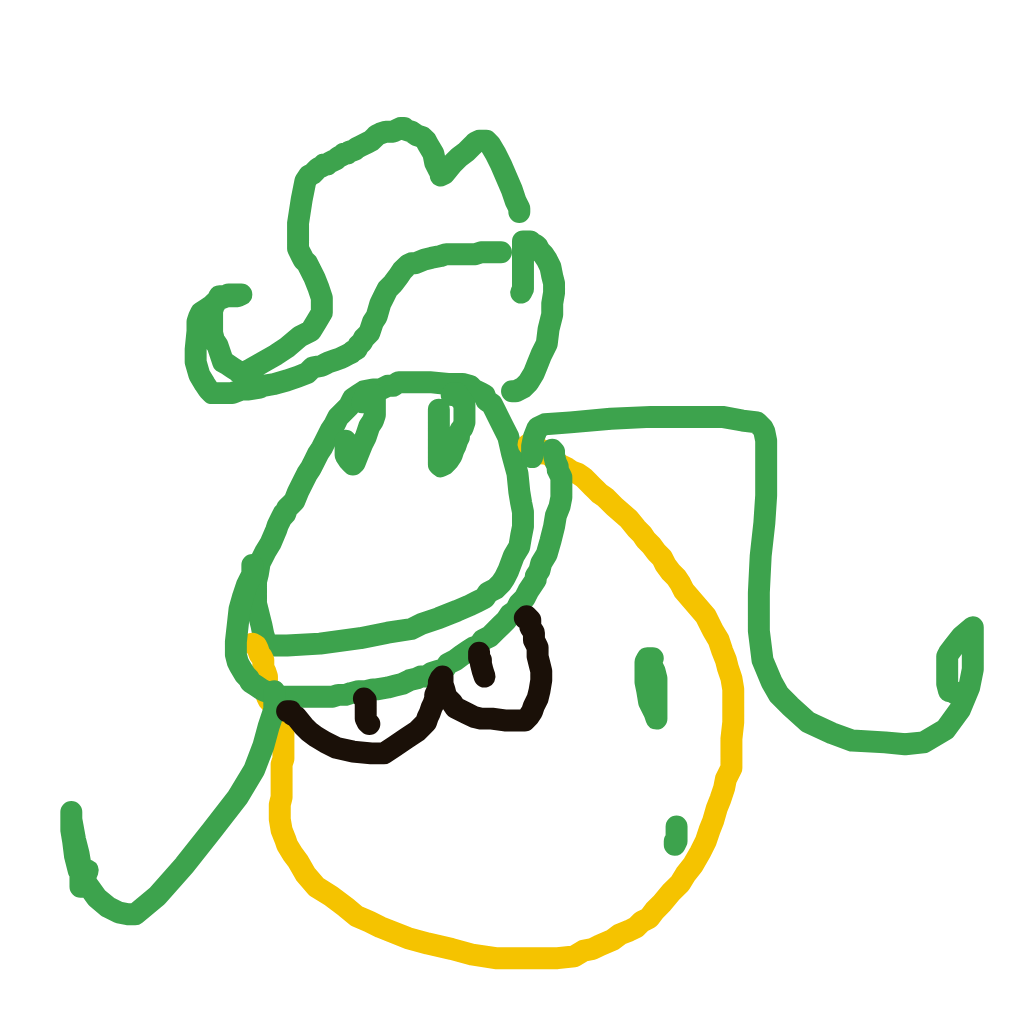 PrimalStarmie414's drawing of Victreebel — Pokémon sketch on Sketchdex