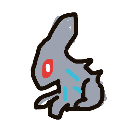 PlasmaGolduck264's drawing of Nidoran-f — Pokémon sketch on Sketchdex