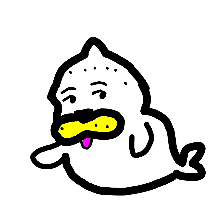 tessamackyo's drawing of Seel — best Pokémon fan art on Sketchdex