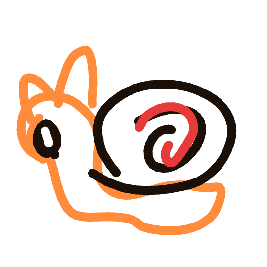 Indy's drawing of Magcargo — Pokémon sketch on Sketchdex