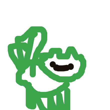 PsychicMewtwo20's drawing of Bulbasaur — Pokémon sketch on Sketchdex