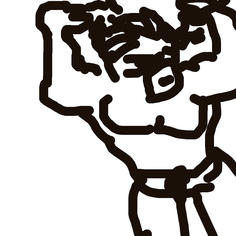 AzureSandslash905's drawing of Machamp — Pokémon sketch on Sketchdex