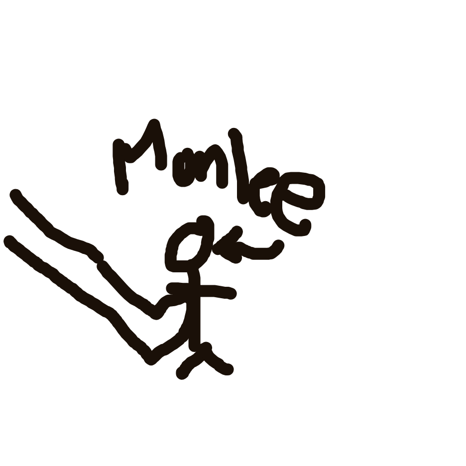 DEATH76's drawing of Hitmonlee — Pokémon sketch on Sketchdex
