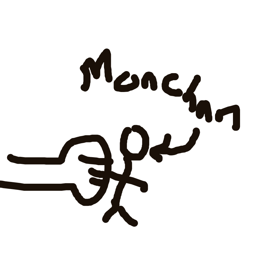 DEATH76's drawing of Hitmonchan — Pokémon sketch on Sketchdex