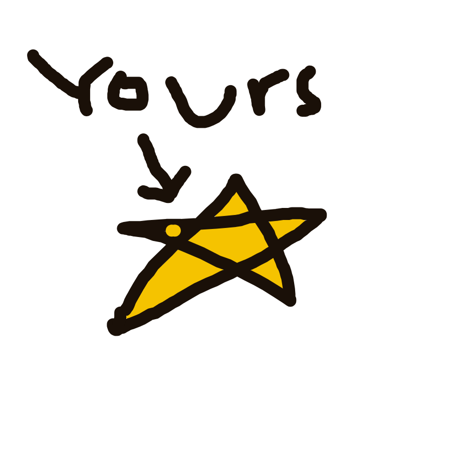 DEATH76's drawing of Staryu — Pokémon sketch on Sketchdex