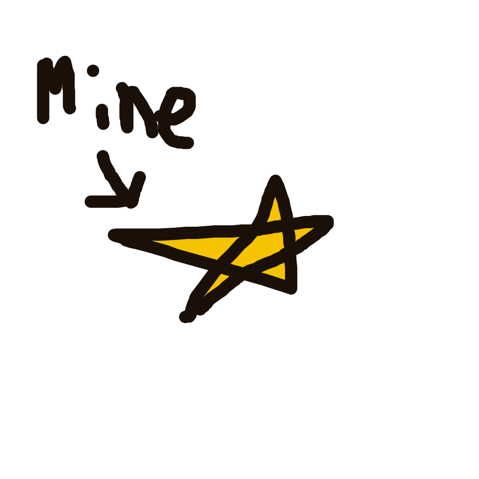DEATH76's drawing of Starmie — Pokémon sketch on Sketchdex