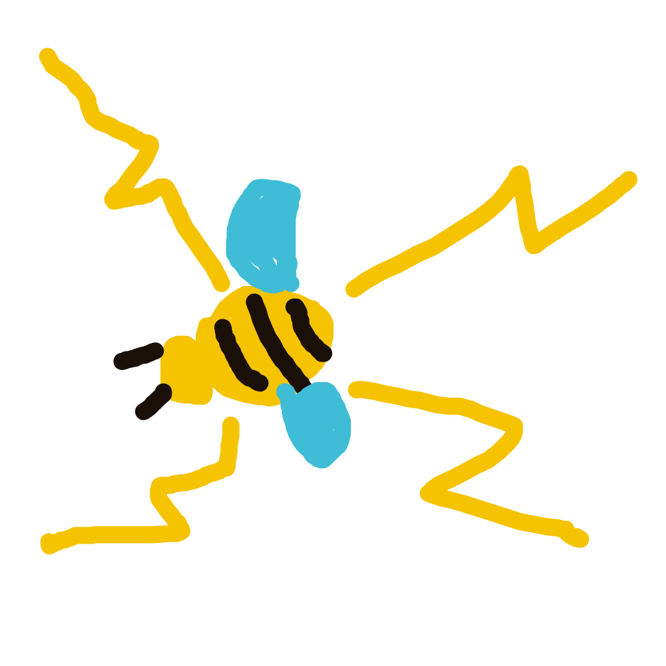 DEATH76's drawing of Electabuzz — Pokémon sketch on Sketchdex