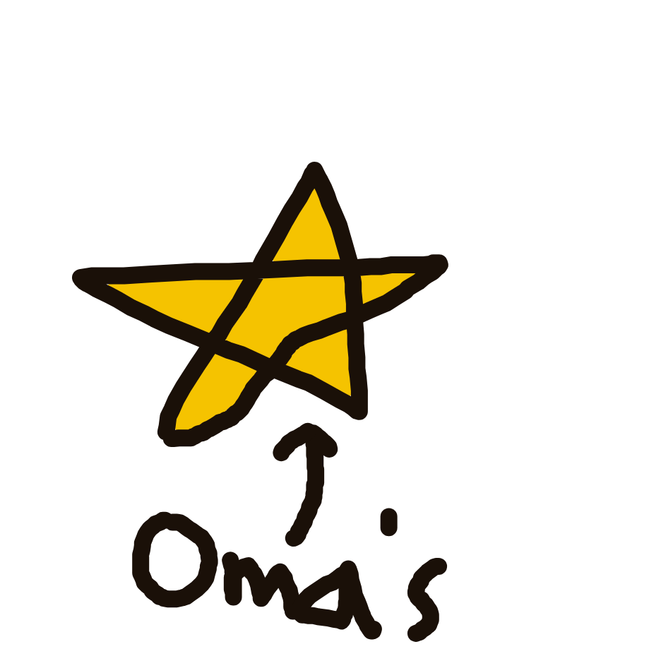 DEATH76's drawing of Omastar — Pokémon sketch on Sketchdex